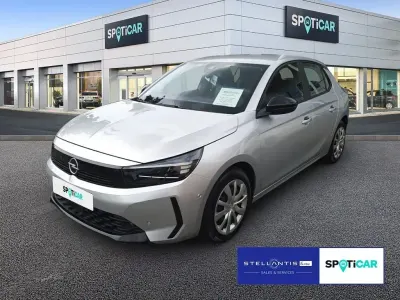 Gebraucht Opel Corsa