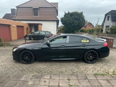 BMW 640
