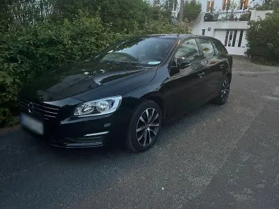 Gebraucht Volvo V60