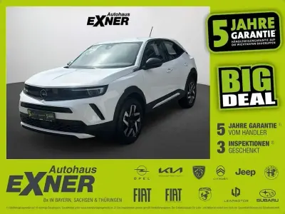 Gebraucht Opel Mokka