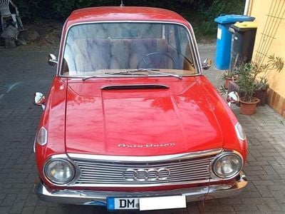 Gebraucht DKW F102 60 PS (44 kW) 1965 Limousine