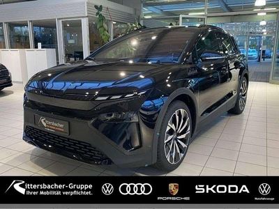 Schwarzmagic perleffekt Neu 2026 Skoda Elroq SportLine SUV | 47.990 € (Fairer Preis)