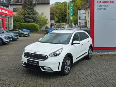 gebraucht Kia Niro 