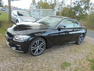 BMW 435