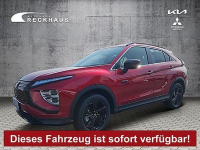 gebraucht Mitsubishi Eclipse Cross PHEV PLUS 2,4l Select Black (SDA m