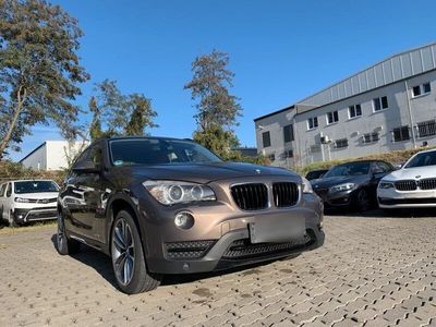 gebraucht BMW X1 xDrive20i -