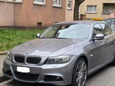 BMW 335