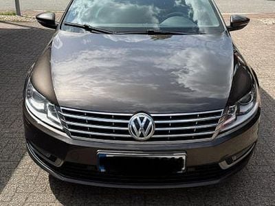 VW CC
