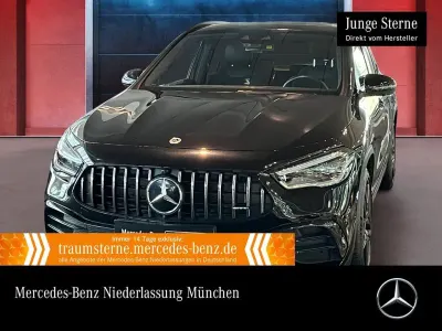 Gebraucht Mercedes GLA45 AMG