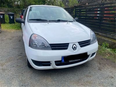 gebraucht Renault Clio 