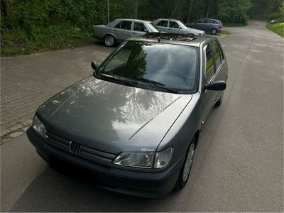 gebraucht Peugeot 306 XT Automatik