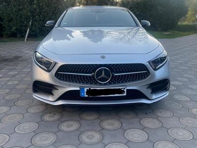 Mercedes CLS350
