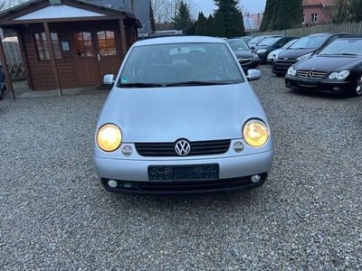 VW Lupo