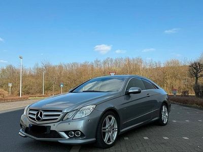 Mercedes E250