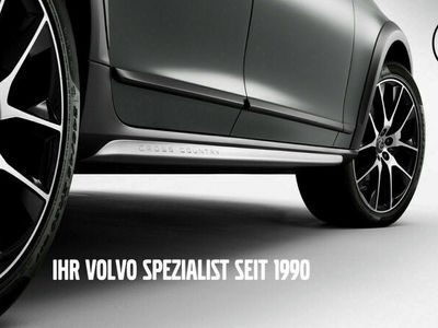 gebraucht Volvo XC70 D4 SUMMUM / TÜV- INSPEKTION- ZAHNRIEMEN NEU