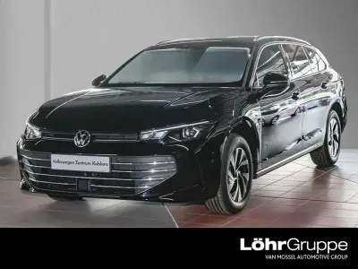 Gebraucht VW Passat