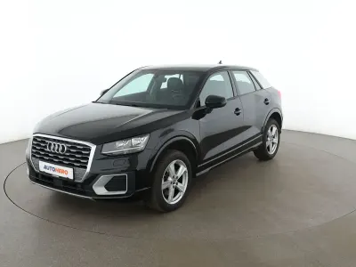 Gebraucht Audi Q2