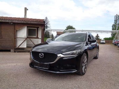 gebraucht Mazda 6 Center-Line