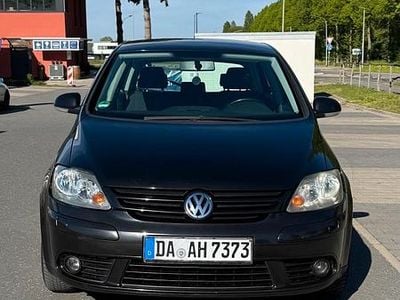 Usata VW Golf V 80 CV (58 kW) 2007 Nero Berlina