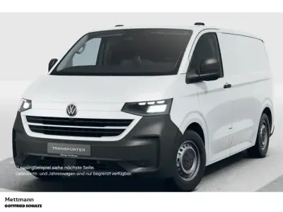 Gebraucht VW T7