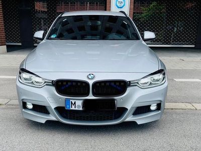 BMW 335