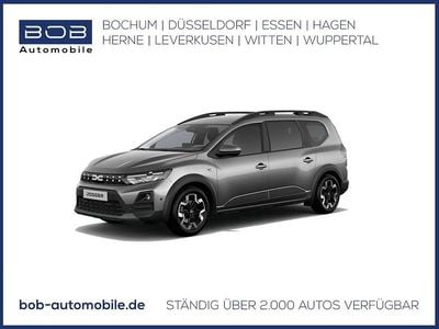 Nuova Dacia Jogger Journey 158 CV (116 kW) 2026 Grigio Monovolume