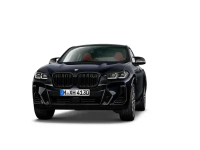 Gebraucht BMW X4