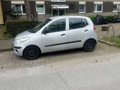 gebraucht Hyundai i10 1.1 Classic