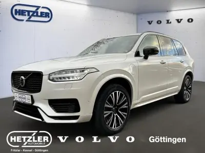 Gebraucht Volvo XC90 Plus 455 PS (334 kW) 2023 SUV