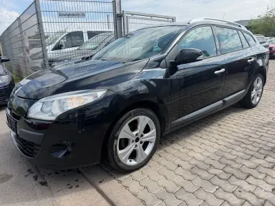 Gebraucht Renault Mégane