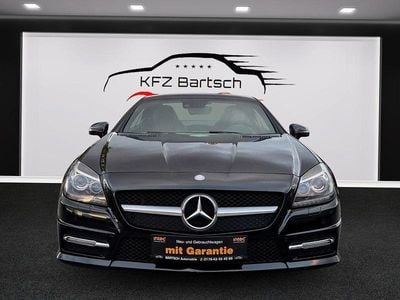 Mercedes SLK250