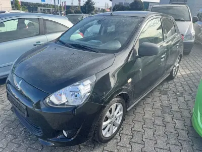 Gebraucht Mitsubishi Space Star