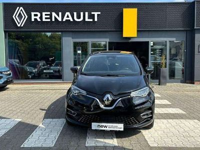 gebraucht Renault Zoe Techno
