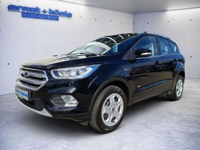 gebraucht Ford Kuga 1.5 EcoBoost 4x4 Aut. Cool & Connect, SYNC