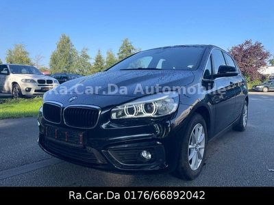 BMW 220 Active Tourer