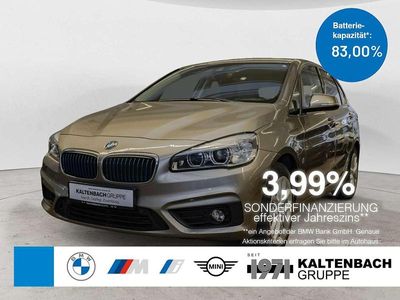 BMW 225 Active Tourer