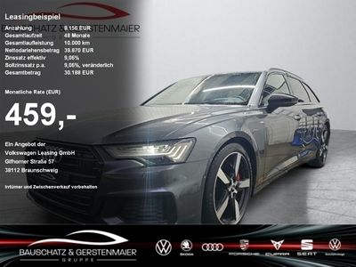 gebraucht Audi A6 Avant 55 TFSI e quattro sport MATRIX HuD B&O