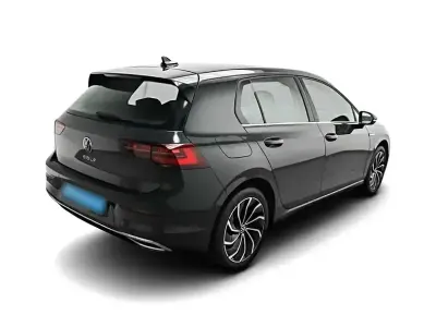 Gebraucht VW Golf VIII