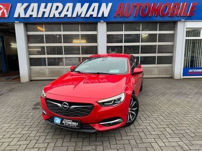 gebraucht Opel Insignia B Grand Sport Edition