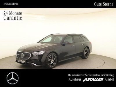 Mercedes E200