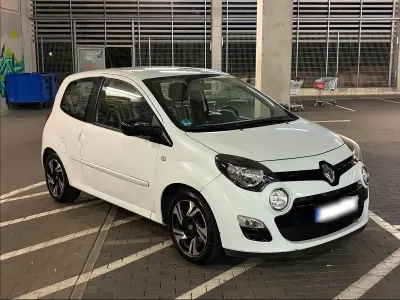 Gebraucht Renault Twingo