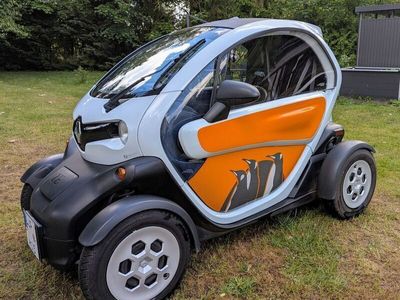 Renault Twizy