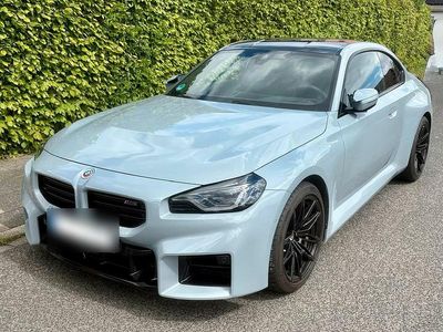 Usata BMW M2 460 CV (338 kW) 2024 Grigio Coupé
