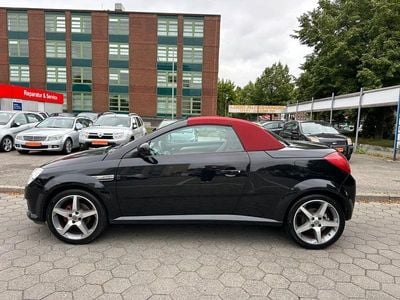 Opel Tigra