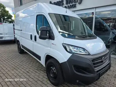Gebraucht Fiat Ducato