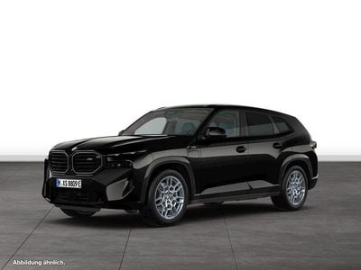 Usata BMW XM Comfort Edition 476 CV (350 kW) 2025 SUV