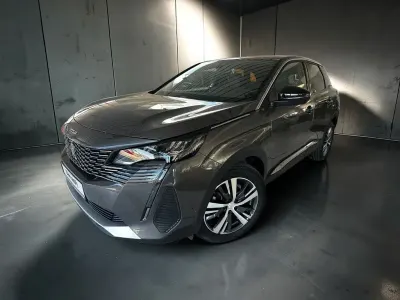 Gebraucht Peugeot 3008 Allure 131 PS (96 kW) 2024 SUV