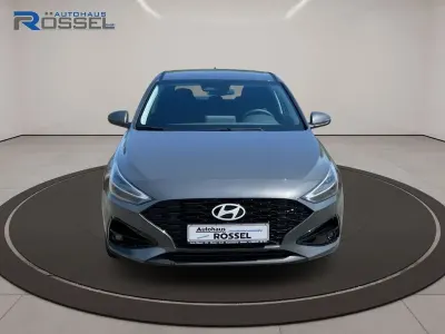 Gebraucht Hyundai i30