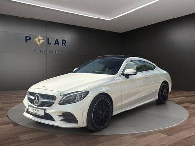 Mercedes C300