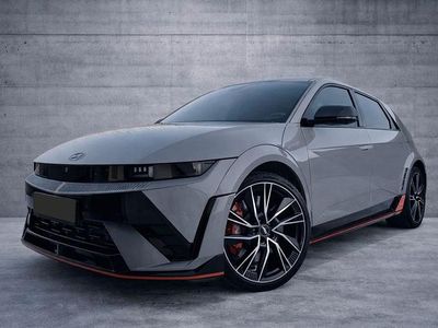 Gebraucht Hyundai Ioniq 5 478 kW (650 PS) 2024 Grau SUV